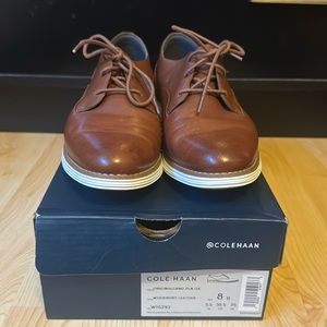 Cole Haan Original Wingtip Oxford